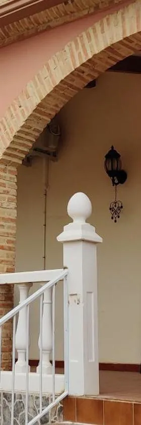 CASA RURAL ALHAMBRA RUIDERA，位于阿罕布拉的酒店