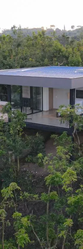 Palta Hotel，位于普韦布洛保的酒店