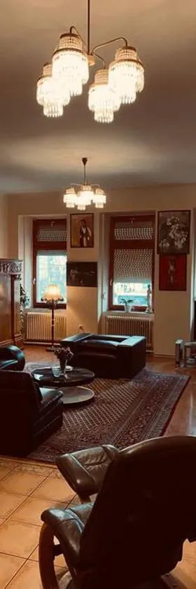 soukromý apartmán Přemysl，位于宁布尔克的酒店