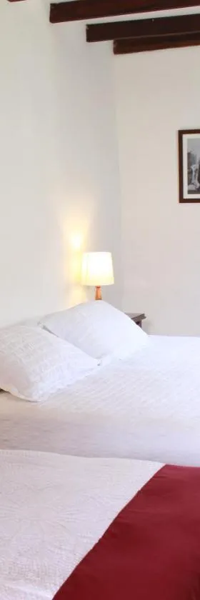 Casa Lola Hotel Boutique，位于Salamina的酒店