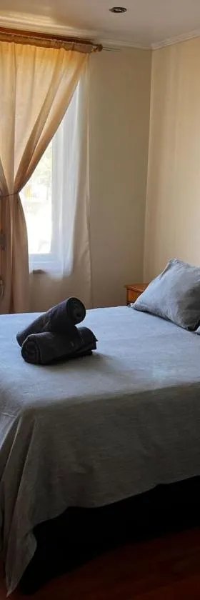 Hotel y Cabañas Villarrica，位于比亚里卡的酒店