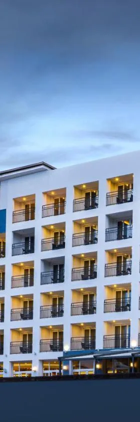 Radisson Hotel Kandy，位于康提的酒店