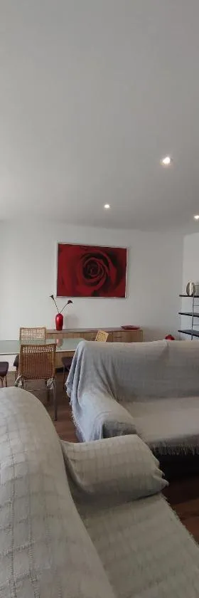 APARTAMENTO ANCHA CENTRO，位于韦托塔哈尔的酒店