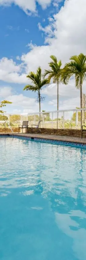 Fairfield Inn & Suites Homestead Florida City，位于佛罗里达市的酒店