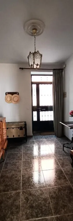 Vivienda rural Los Iberos M&M,，位于Castellar de Santisteban的酒店
