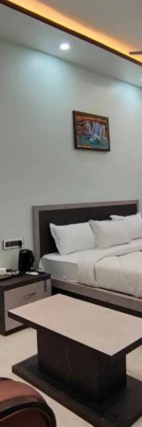 Kaziranga Guest House, kohora Home，位于Golāghāt的酒店