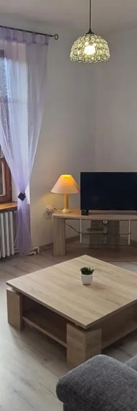 Appartement accueillant au cœur de La Margeride，位于Grandrieu的酒店