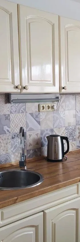 Apartmán se zahradou v Protivíně，位于Protivín的酒店