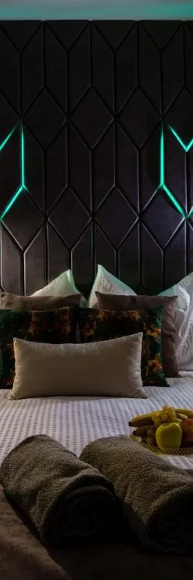 Nagypince Borhotel Wine and Spa，位于Böhönye的酒店