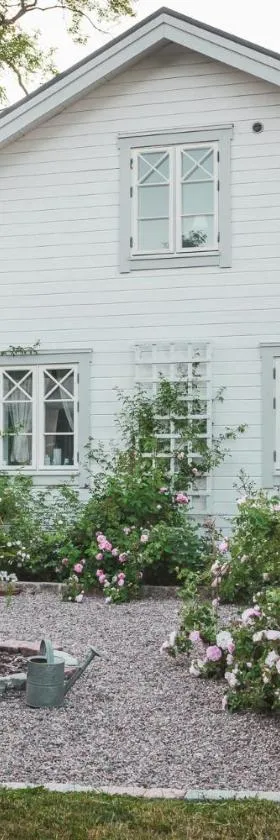 Vallby Cottage，位于恩雪平的酒店