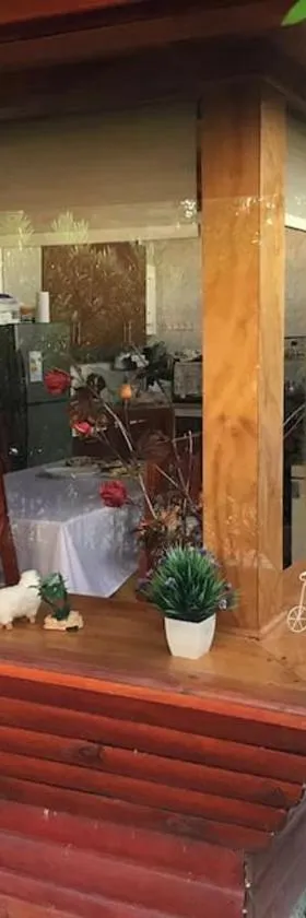 Casa de campo Santa Cruz，位于Palmilla的酒店