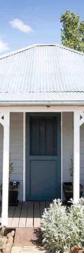 Woolbrook Cottage - Charming 1890's Heritage，位于Taralga的酒店