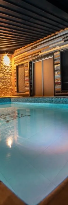 Chambres d'Hotes Lorengrain，位于Bruyères-et-Montbérault的酒店