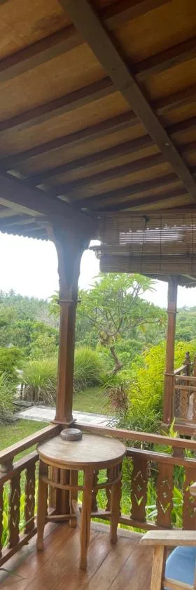 Kepaon Gari Inn，位于珀尼达岛的酒店