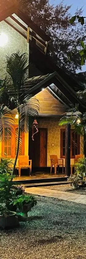 New Roy Guest House，位于卡尔库达的酒店