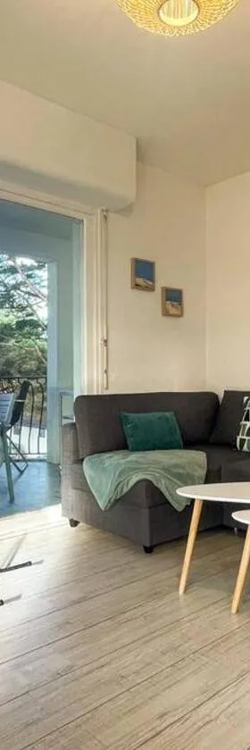 Appartement Marine，位于索尔特奥瑟戈尔的酒店