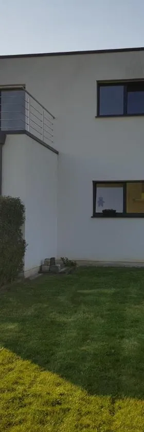 maison moderne à la campagne，位于Bezinghem的酒店