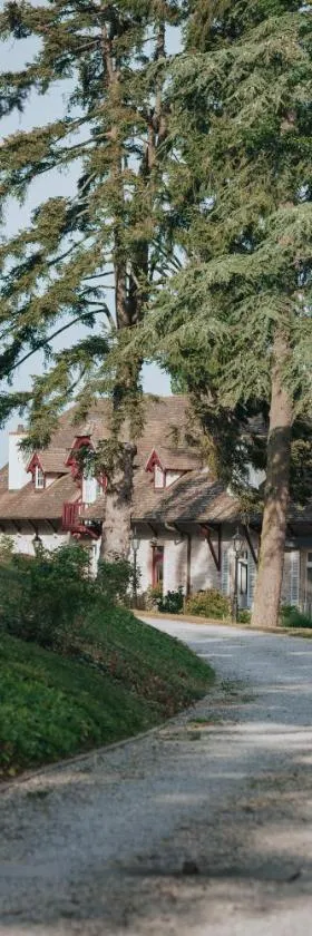 Domaine des Chailloux，位于Jully-lès-Buxy的酒店