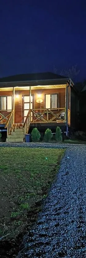 Chateau Ateni Cottages，位于哥里的酒店