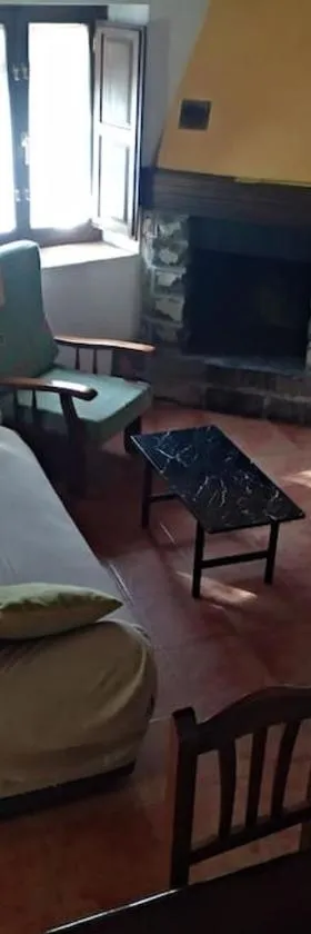 Casa Lovaco (Borau)，位于Borau的酒店