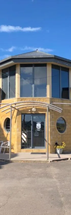 13th Apostle Accommodation，位于普林斯敦的酒店