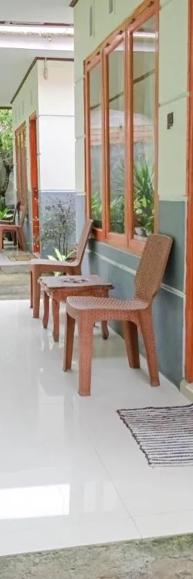 Tarsius Home Stay，位于Rinondoran的酒店