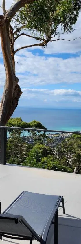 Arthurs Holiday Villa，位于Arthurs Seat的酒店