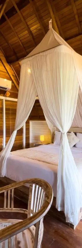 Sunset Hill Penida Resort，位于Toyapakeh的酒店