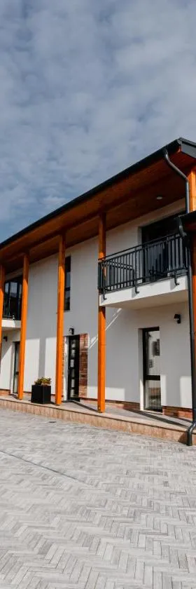 H11 ROOMS ESZTERGOM，位于艾斯特根的酒店