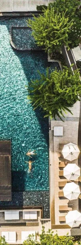 Anana Ecological Resort Krabi - SHA Extra Plus，位于奥南海滩的酒店