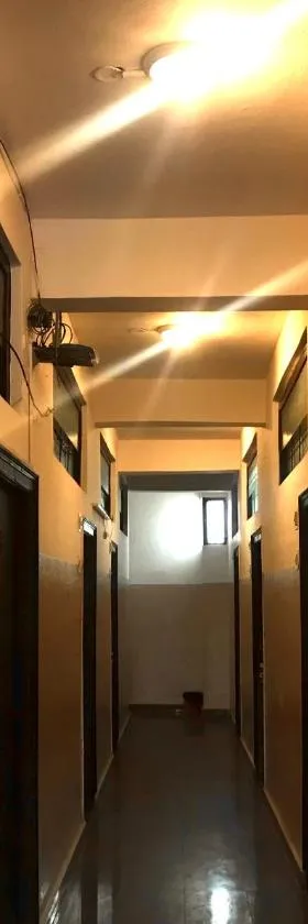 Hotel Diamond，位于Secunderabad的酒店