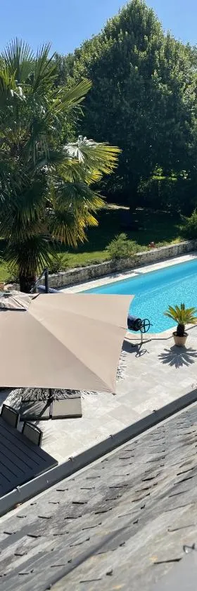 Villa Cassandre，位于埃斯夫尔的酒店