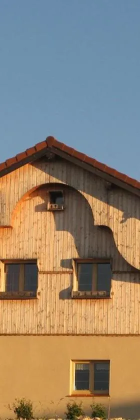 Ferme-Auberge du Rondeau，位于Lavans-Vuillafans的酒店