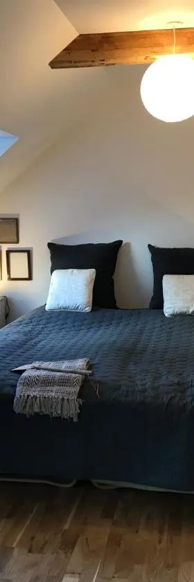 Hesselhogaard Bed & Breakfast，位于格林斯泰兹的酒店