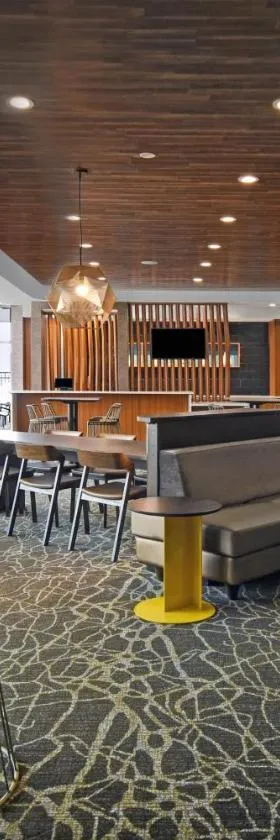 SpringHill Suites by Marriott Hartford Cromwell，位于克伦威尔的酒店