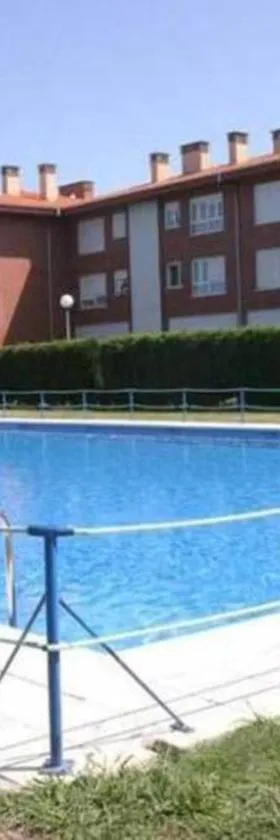 apartamento cerca de la playa，位于萨利纳斯的酒店
