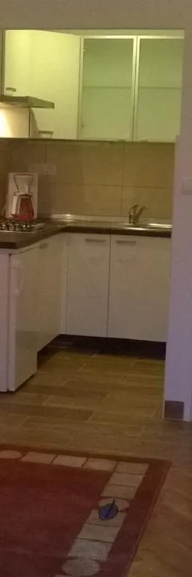Apartments Indira，位于洛维什特的酒店