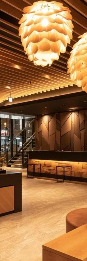 札幌大通东急STAY酒店，位于札幌的酒店