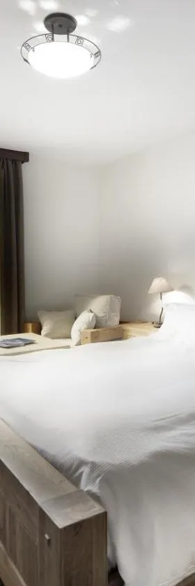 萨凡客栈，位于穆捷的酒店