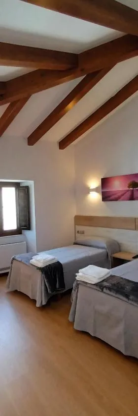 Hostal A Cantina de Renche，位于Renche的酒店