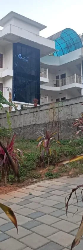 Bethel Service Villa, Mananthavady, Wayanad，位于瓦亚纳德的酒店