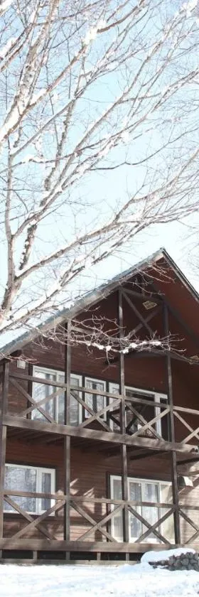 Esashi-gun - Cottage - Vacation STAY 38366v，位于Pinneshiri的酒店