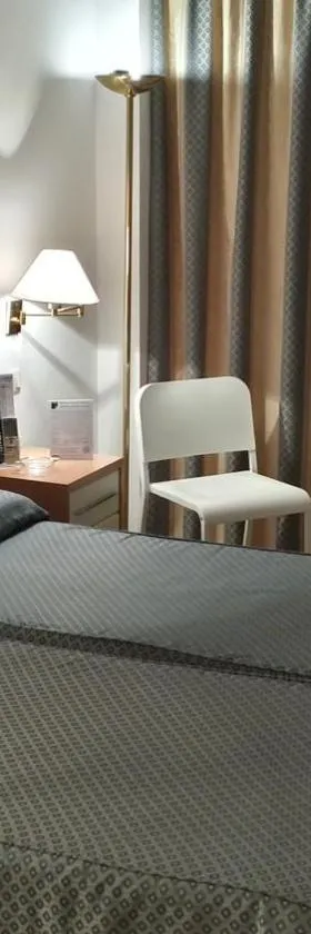 阿尔帕莱索酒店，位于卡莱塔德贝莱斯的酒店