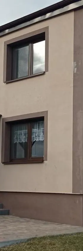Spokojny zakątek，位于Broda的酒店