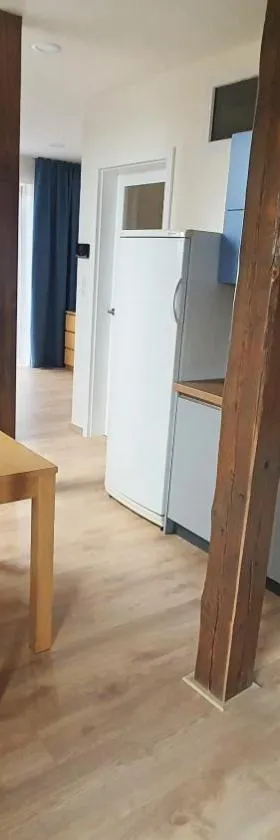 Apartmány Semily，位于塞米利的酒店