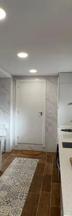 Apartamento El Mozo，位于拉瓦斯蒂达的酒店
