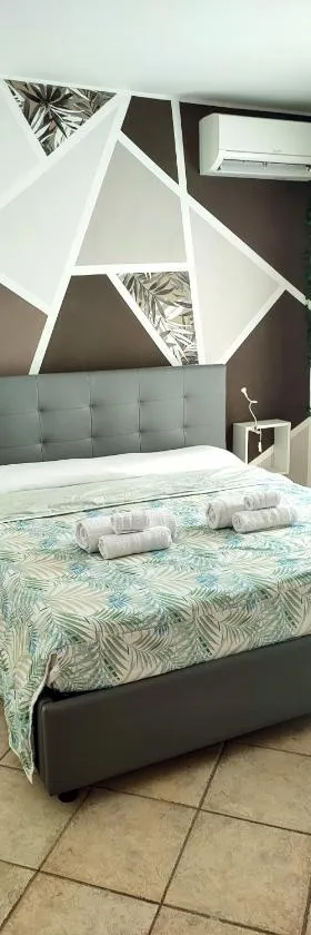 Casa vacanze Isolotto，位于伊索拉戴里费米尼的酒店