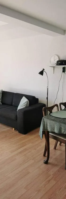 Håstrups Natur Perle，位于福堡的酒店