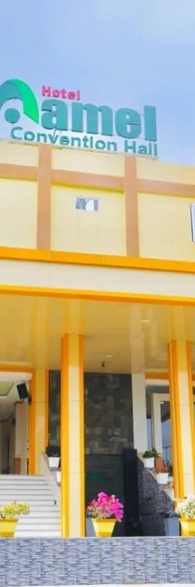 Hotel Amel Aceh，位于班达亚齐的酒店