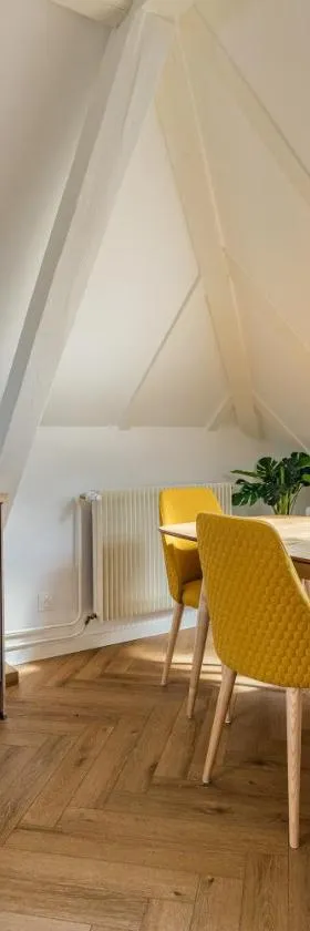 Appart Cosy Privé Avec parking gratuit aux portes de Strasbourg，位于奥内姆的酒店